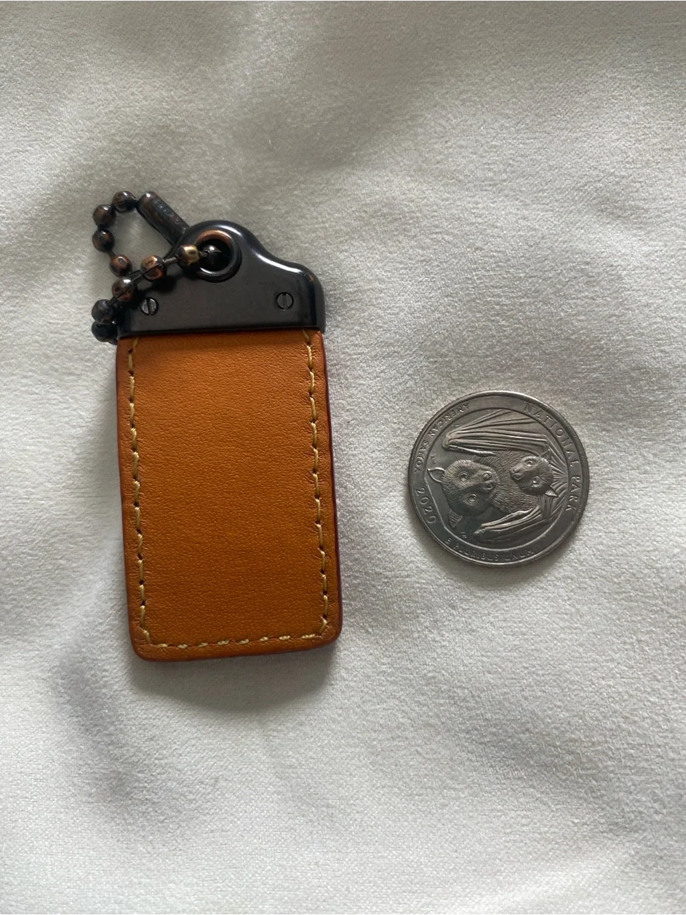 Coach 1941 brown